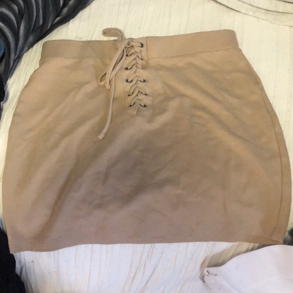 Forever 21 skirt